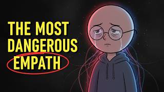 Why a Fed-Up Empath Is More Dangerous Than the Narcissist