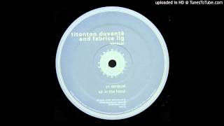 Titonton Duvante & Fabrice Lig  - In The Hood