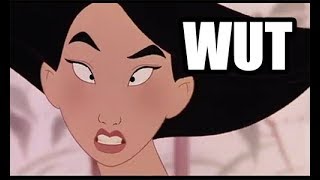 Honor to Us All Literal: Singing Everything Onscreen