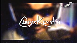 Cover art for hey hey (by coryxkenshin)