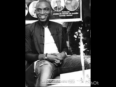 DJ ABOU TREIKA FT DJ MIX FT EL MATADOR UN JOUR NOUVEAU