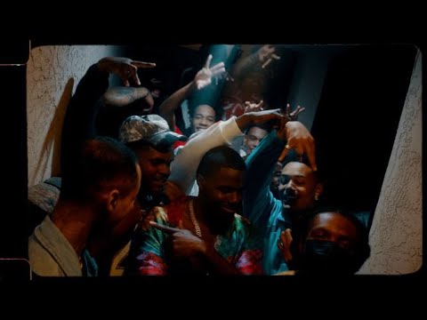 Politic ft. YLT Blangoz, Pdat, Lil East - "Hoe Spin" (Official Video)