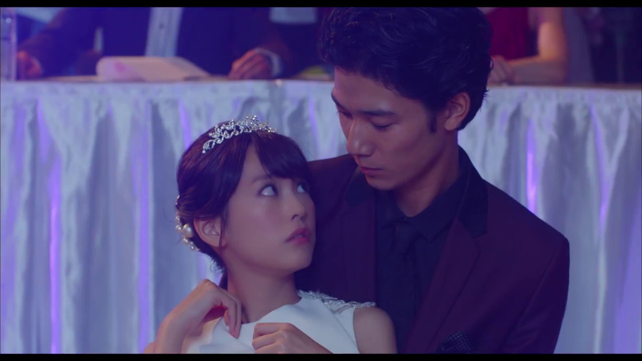 JY 『Secret Crush ～恋やめられない～』映画版アナザーMV