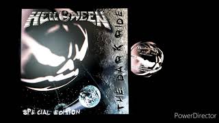 HELLOWEEN - I LIVE FOR YOUR PAIN (HQ)