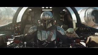 Star Wars The Mandalorian and Grogu   Official Trailer   2026