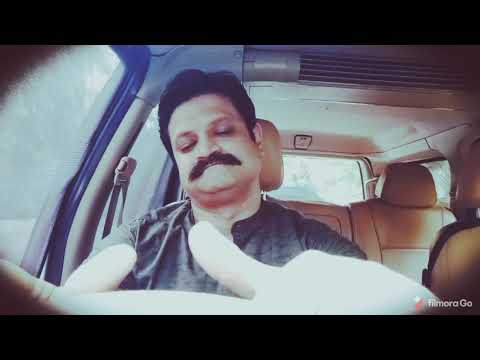 Dnyanesh Wadekar Adverisement : old car