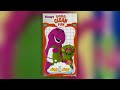 Barney S Good Clean Fun 1997 Taken From Bonus 2 Pack 1998