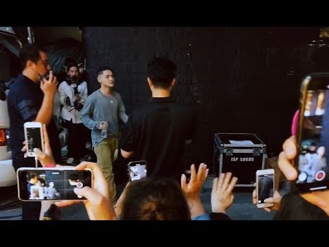 190831 딘DEAN - 인스타그램instagram [풀버젼] @로데오컨버스블록파티