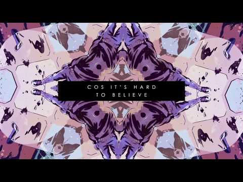 Child of the Parish - Make It Better (Lyric Visualiser)