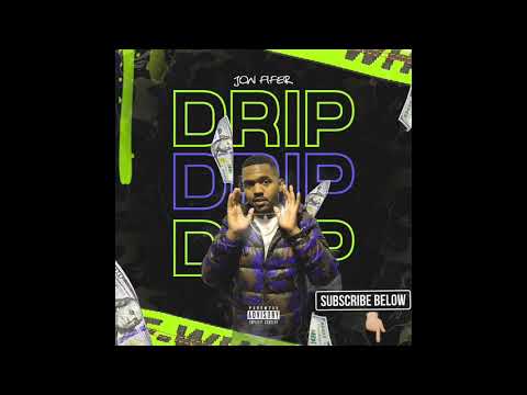 Jon Fifer - Drip [BayAreaCompass]