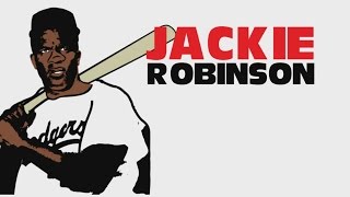 Celebrating Black History with Jackie Robinson (Cartoon Jackie Robinson Story) gameplay video by mgorham, 3:39 duration