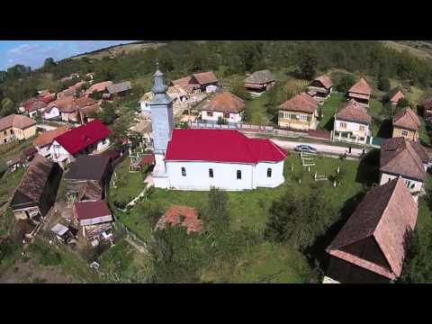 Biserica ”Sfinții Arhangheli”   Vălișoara
