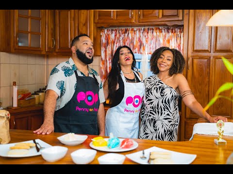 Penny On Point Season 3 Episode 8 - Tricia Lee Kelshall and John Thomas