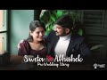 PRE WEDDING STORY - Sweta & Abhishek || Yeh Saari Baat || Rochak Kohli || Silchar, 2022