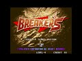 Breakers ブレイカーズ Arcade Neo Geo MVS 1996 Visco Corporation 1CC Tia Langray 60Fps