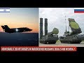 AMERICAN MADE ISRAELI F 35I ADIR DECEIVED RUSSIAN S 300 & S 400 IN SYRIA !!