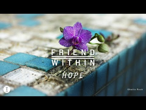 Friend Within - Ghetto Rock (Extended Mix)