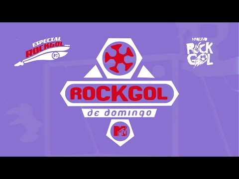 ROCKGOL DE DOMINGO 2004