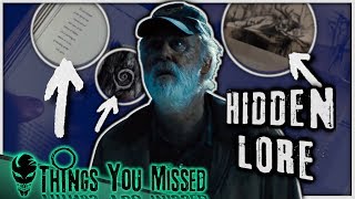 17 Things You Missed in Pet Sematary - Trailer 2