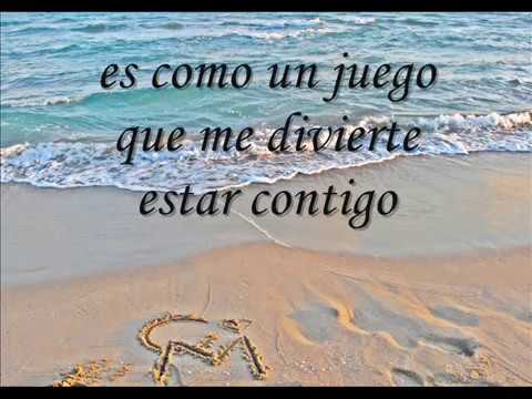 Estar contigo - Alex Ubago Jorge & Lena.