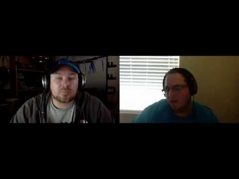 Cloud in My Coffee Episode 2 - Davey Shafik, Community Engineer