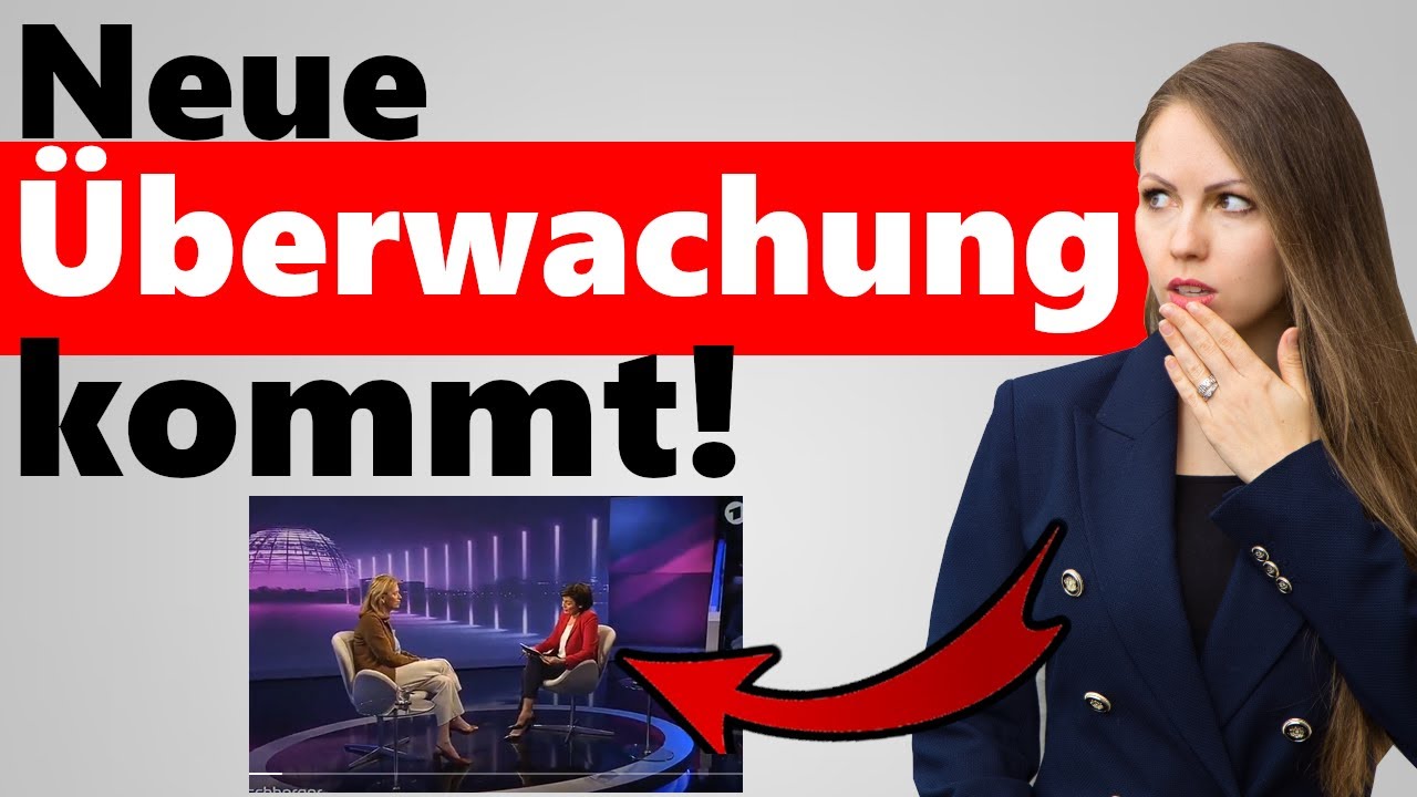 Das soll das Leben revolutionieren oder doch eher kontrollieren?