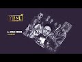 YBNL Mafia Family ft. Olamide - Oke Suna