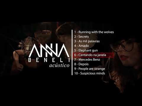 Cantando Na Janela video