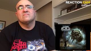 Spawn Of Possession - The Evangelist (Reaction/Review)