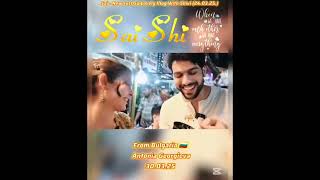 Download lagu Sai Ketan Rao and Shivangi Khedkar 😍😍Love💞💞 #SaiShi #ShivangiKhedkar #SaiKetanRao #LoveIsInTheAir mp3 Download lagu Sai Ketan Rao and Shivangi Khedkar 😍😍Love💞💞 #SaiShi #ShivangiKhedkar #SaiKetanRao #LoveIsInTheAir mp3