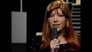 1975 Katja Ebstein - Ich liebe dich (Deutscher ESC Vorentscheid Platz 5)