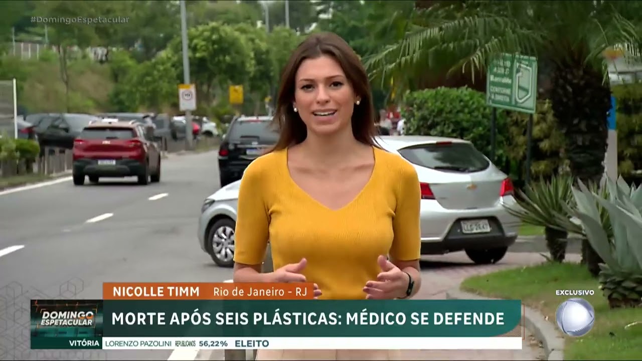 Entenda o caso da empresária que morreu depois de fazer várias cirurgias plásticas