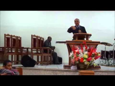 Bem vindo.....26 Julho 2013 - Assembleia de Deus Parque Jardim - Pompeia - B.H-  M.G