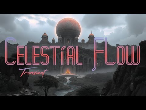 Tranzient - Celestial Flow