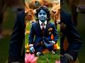 Shri Krishna Govind Hare Murari Shreekrishna Trending Trendingshorts Viralshort Ytshorts