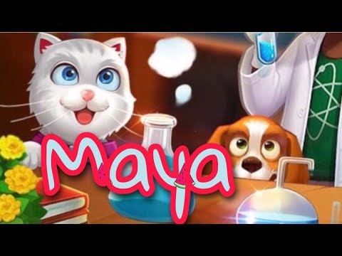 Matchington Mansion Level 3974