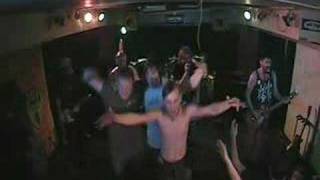 Visaci Zamek Good Bye...