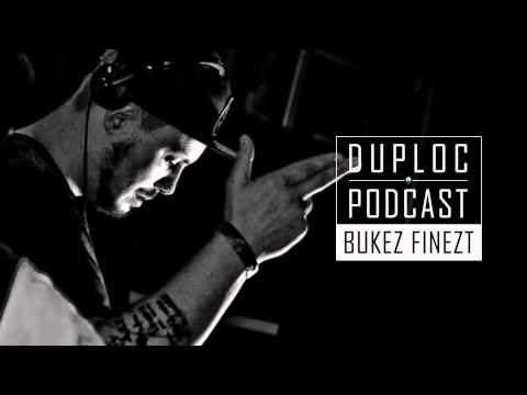 duploc.com podcast #S1E04 - Bukez Finezt