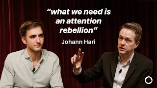 Johann Hari