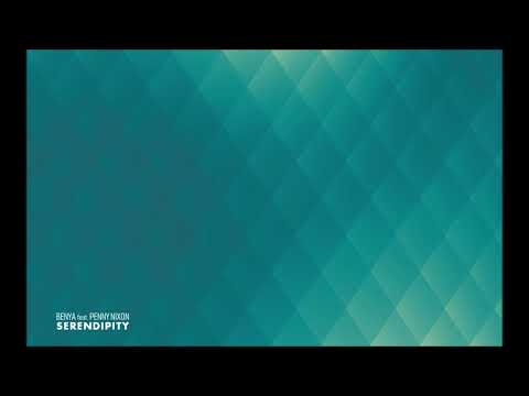 Benya feat. Penny Nixon - Serendipity (Midnight Mix) #Trance
