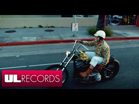 Krauzen - Para Mi (Official Music Video)