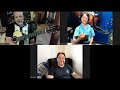 WZRD Interview 7/4/2022 - Doug Munro, Jazz Guitarist, with Bill Morton