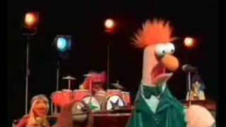 Death Metal Muppets - Quarantine (Despised Icon cover)