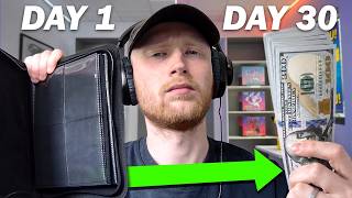 How My Pokemon Card Business Went From $0 - $1000