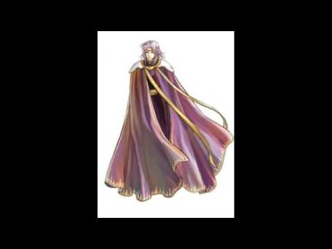 Lyon (organal arrangement) from Fire emblem the sacred stones