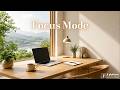 LIVE Focus Playlist JT Platform