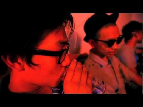 DAGYAP - LAZY JUNGLE (PROD. Carrot Film)