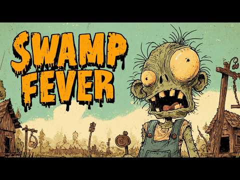 SWAMP FEVER ZOMBIES (Call of Duty Zombies)