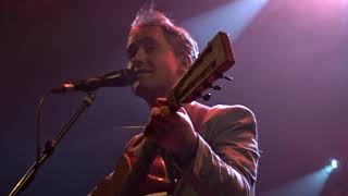 Villagers - Twenty-Seven Strangers - Live In Paris 2018