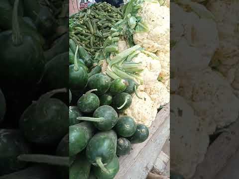 (Short video) fruit and vegetables Sarwat vlogs ♥️